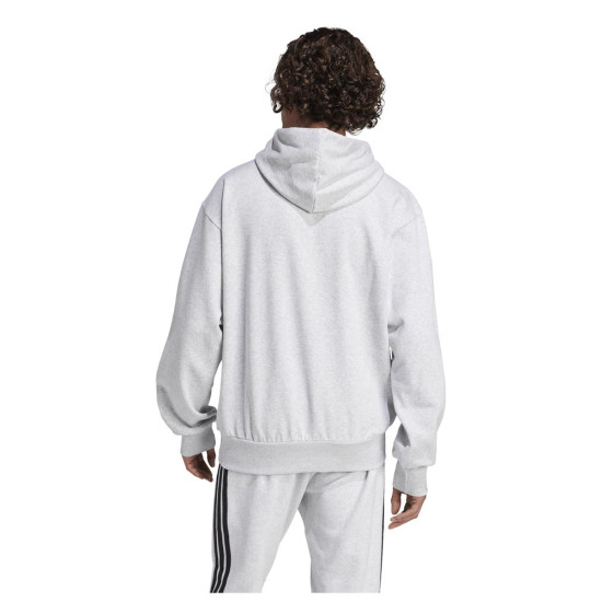 Adidas Ανδρικό φούτερ Essentials Feelcozy French Terry Hoodie Adidas Ανδρικό φούτερ Essentials Feelcozy French Terry Hoodie